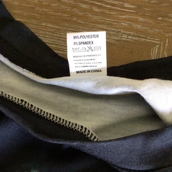 Mens Halloween Horror Scary Crystal Lake Camp Movie Killer Short Sleeve Tee - Picture 9 of 12